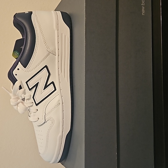 NIB New Balance 480
